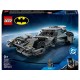LEGO Super Heroes 76331 Batman proti Supermanu Batmobile